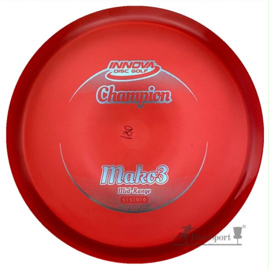 Innova Mako3, Champion - Image 2