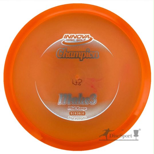 Innova Mako3, Champion - Image 4