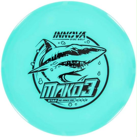 Innova Mako3, Star - Image 2