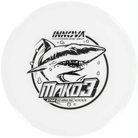 Innova Mako3, Star - Image 3