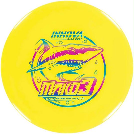 Innova Mako3, Star - Image 4