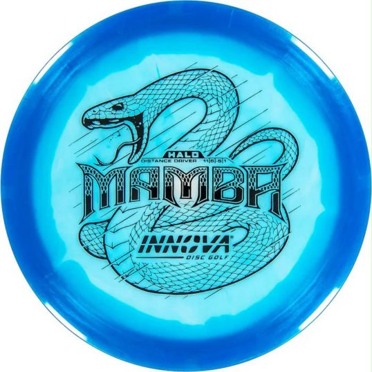 Innova Mamba, Halo Star - Image 2