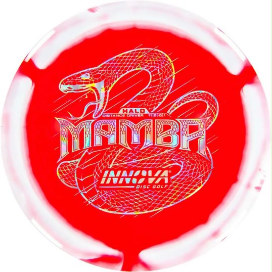 Innova Mamba, Halo Star - Image 3