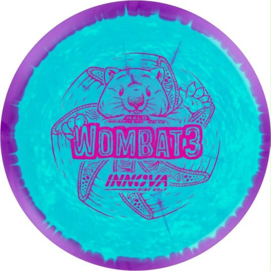 Innova Mamba, Halo Star - Image 4