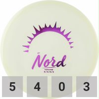 Kastaplast Nord, K1 Glow