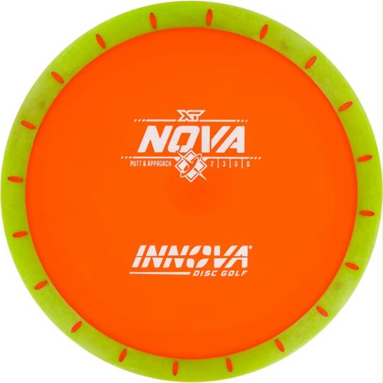 Innova Nova, XT - Image 2
