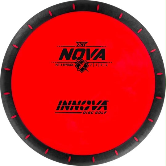Innova Nova, XT - Image 3
