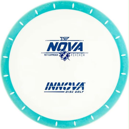 Innova Nova, XT - Image 4