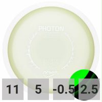 MVP Photon, Eclipse
