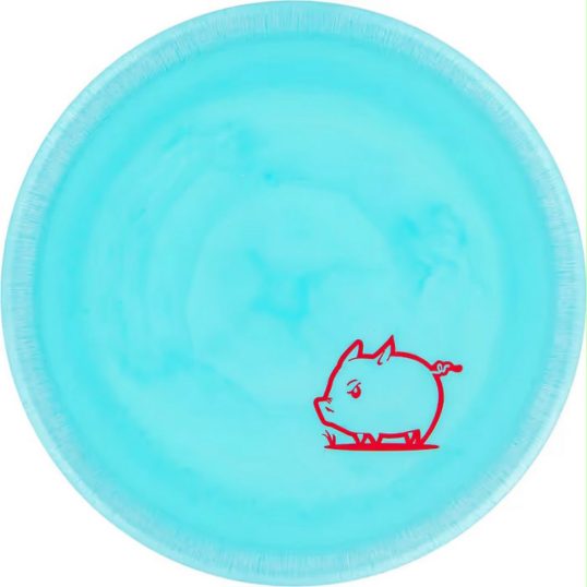 Innova Pig, Star - Image 2