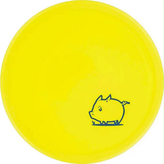 Innova Pig, Star - Image 4