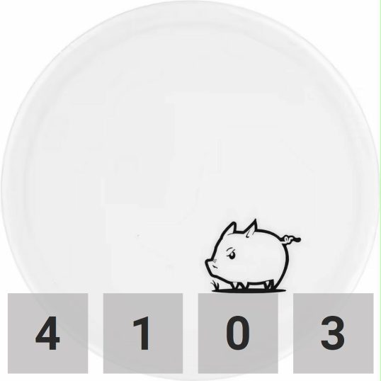 Innova Pig, Star