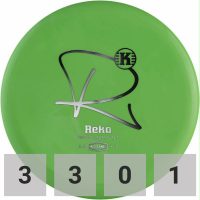 Kastaplast Reko, K3