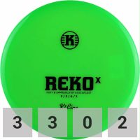 Kastaplast Reko X, K1