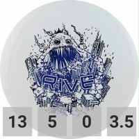 Latitude 64 Rive, Grand - SE