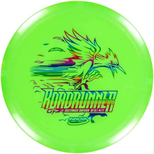 Innova Roadrunner, GStar - Image 2