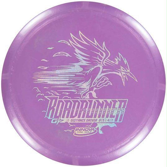 Innova Roadrunner, GStar - Image 3