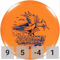 Innova Roadrunner, GStar