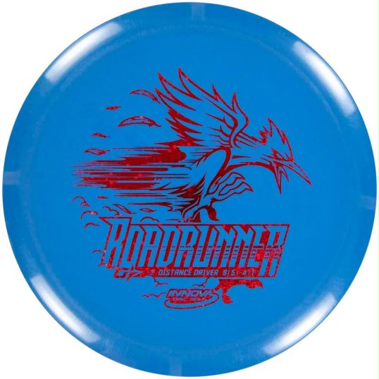 Innova Roadrunner, GStar - Image 4