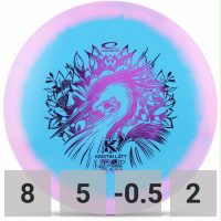 Latitude 64 Saint Pro, Gold Orbit - Latt