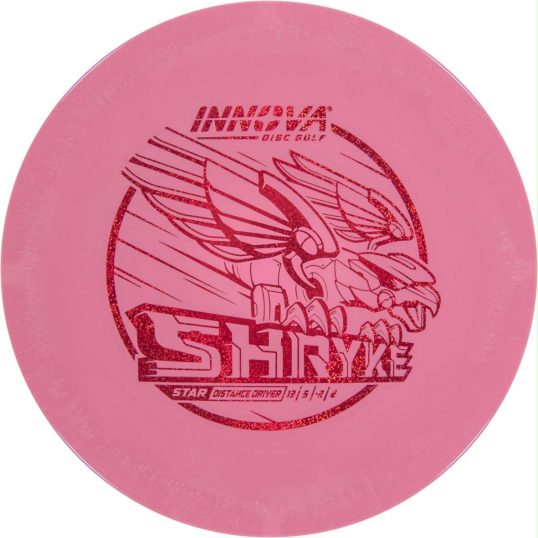 Innova Shryke, Star - Image 2