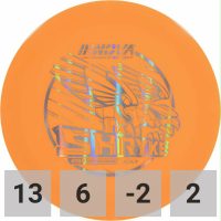 Innova Shryke, Star