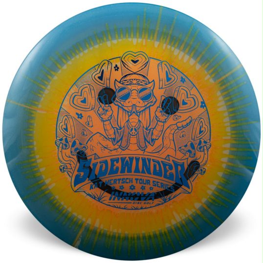 Innova Sidewinder, Champion - Mertsch - Image 2
