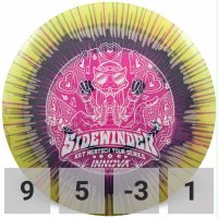 Innova Sidewinder, Champion - Mertsch