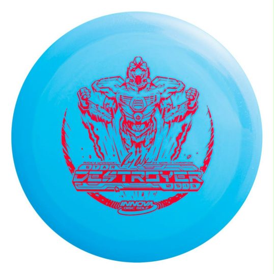 Innova Destroyer, Star - Sockibot - Image 3