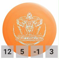 Innova Destroyer, Star - Sockibot