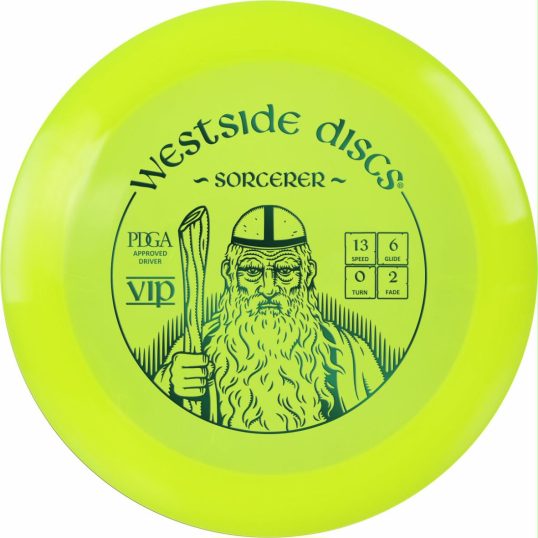 Westside Sorcerer, VIP-X - Image 3