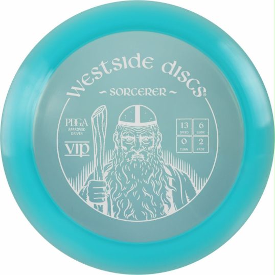 Westside Sorcerer, VIP-X - Image 4
