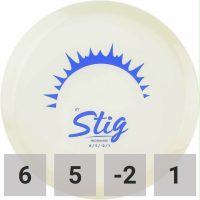 Kastaplast Stig, K1 Glow