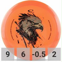 Latitude 64 Sweep, Clear - Robinson