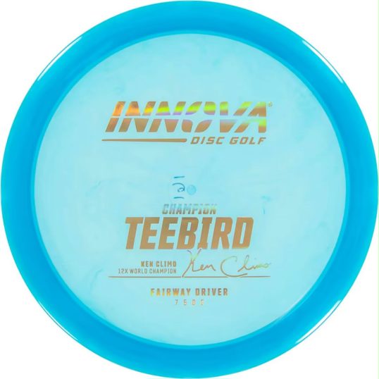 Innova Teebird, Champion - Image 2