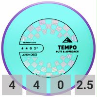 Axiom Tempo, Neutron