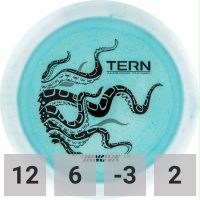 Innova Tern, Moondust Halo Champion - Korver