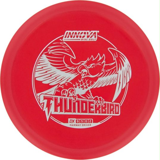 Innova Thunderbird, DX - Image 2