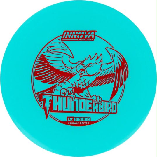 Innova Thunderbird, DX - Image 3