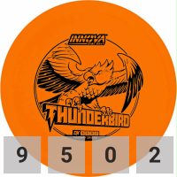 Innova Thunderbird, DX