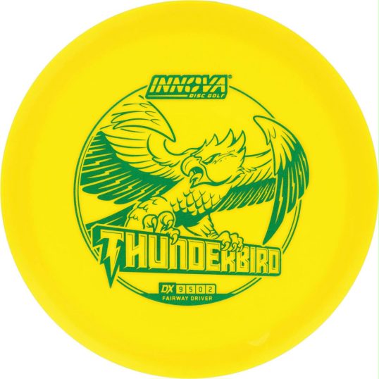 Innova Thunderbird, DX - Image 4