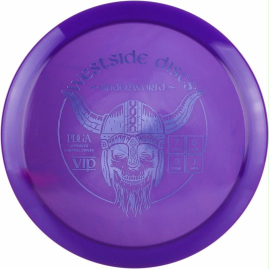 Westside Underworld, VIP - Image 2