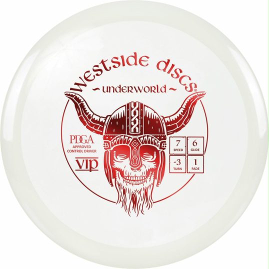 Westside Underworld, VIP - Image 3