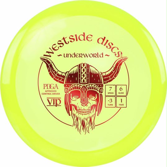 Westside Underworld, VIP - Image 4