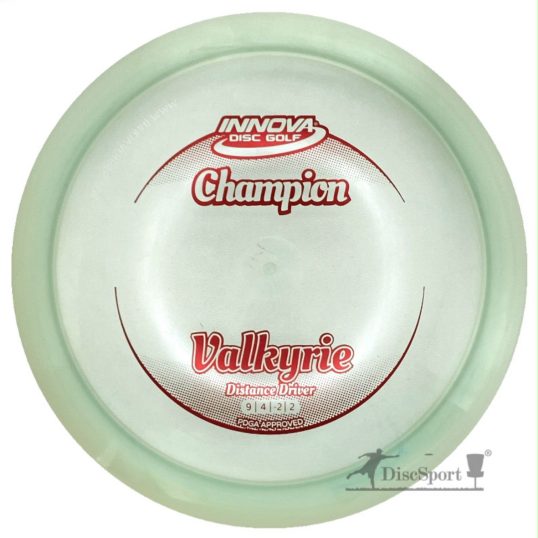 Innova Valkyrie, Champion - Image 2