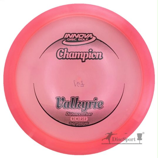 Innova Valkyrie, Champion - Image 3