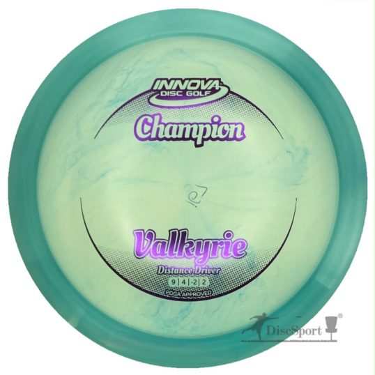 Innova Valkyrie, Champion - Image 4