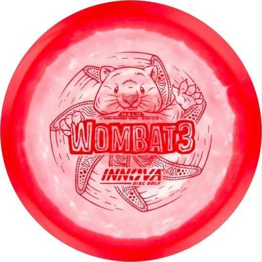 Innova Wombat3, Halo Star - Image 3