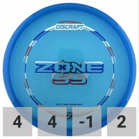 Discraft Zone SS, Z